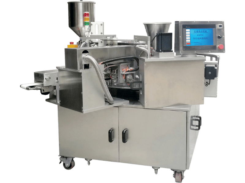 Build Quality Checks and Equipment Delivery