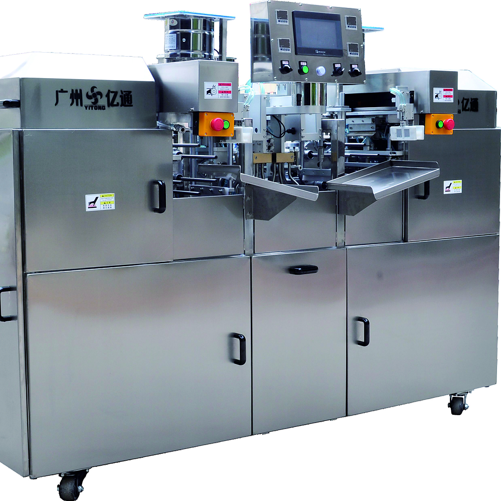 Engineering Framework From Recipe Requirements to Equipment Scope