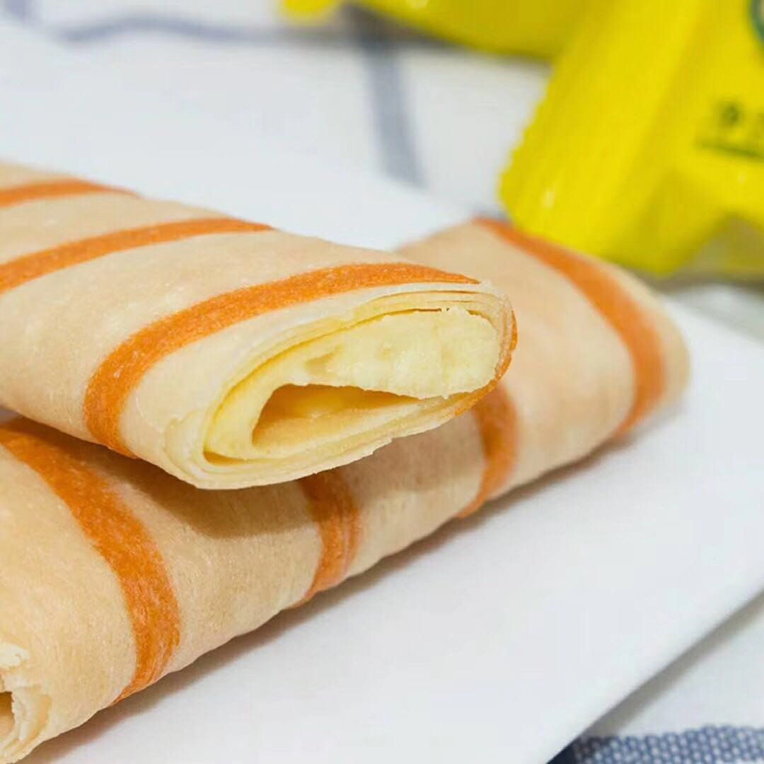 Kuih kapit