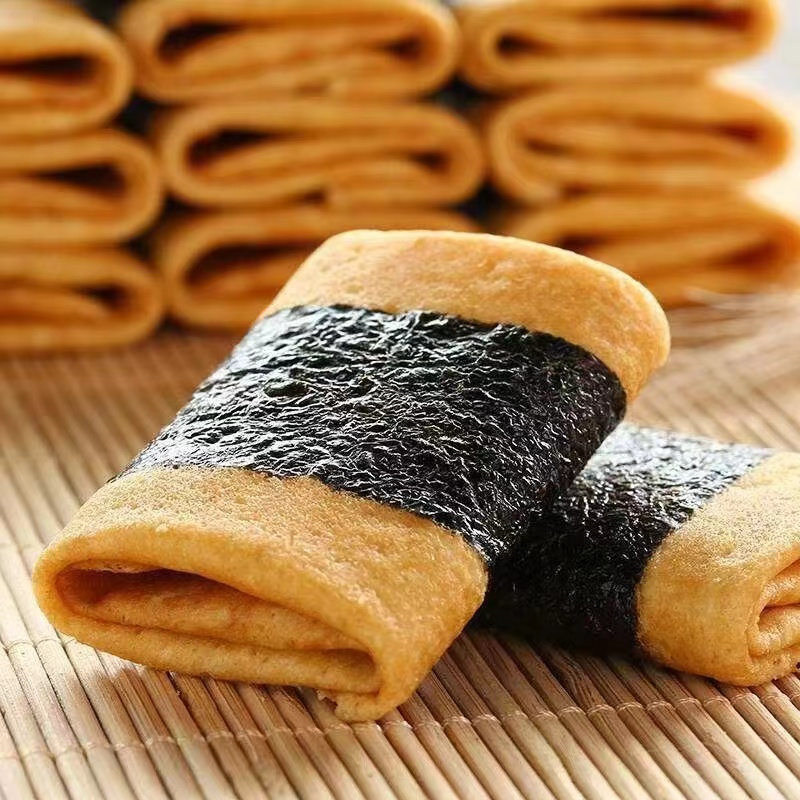 Phoenix roll