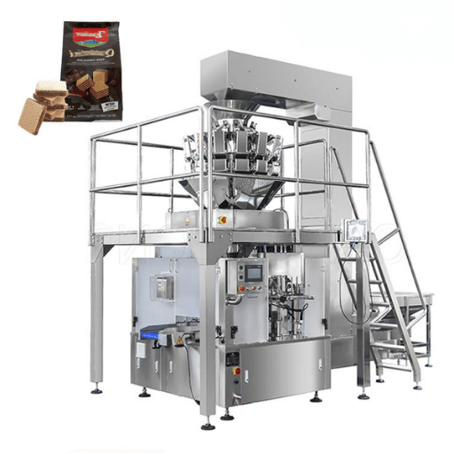 Product Details That Define Process and Machine Fit