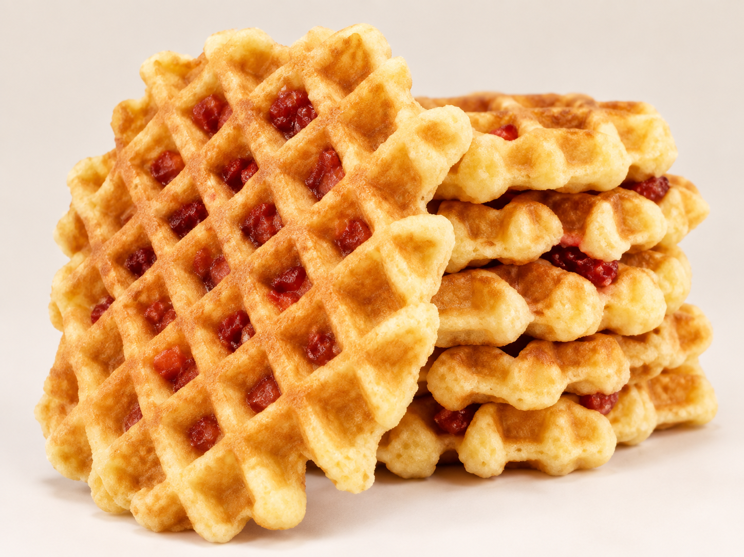 The Baking Outcome Evidence Chain
