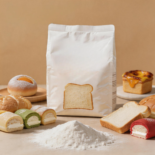 Ingredient Process Product System