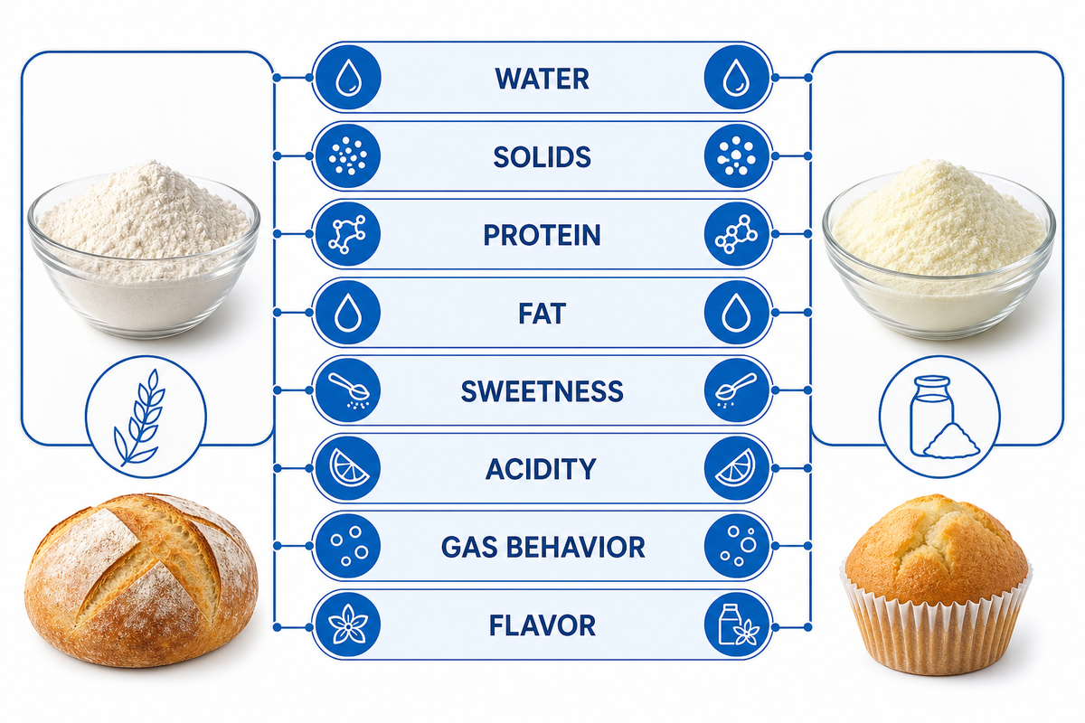 Why one-for-one substitutions often fail — UD Company