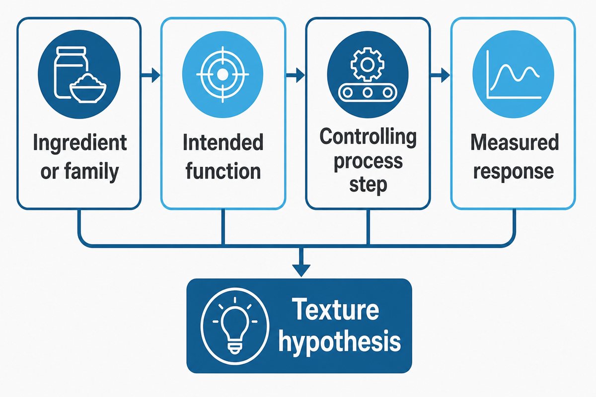 Build a function map before changing the formula — UD Company