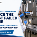 Batter and Texture Problems: 8 Factory Checks