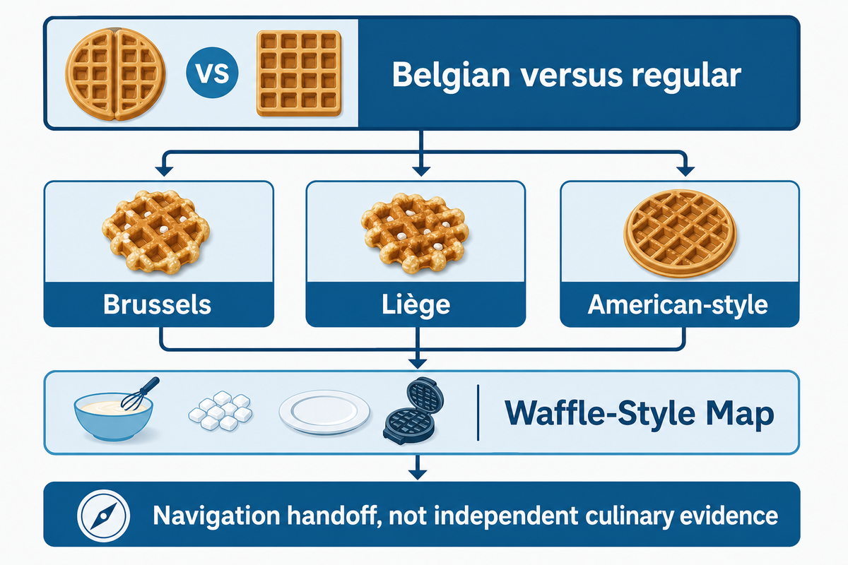 Continue with the Waffle-Style Map — UD Company