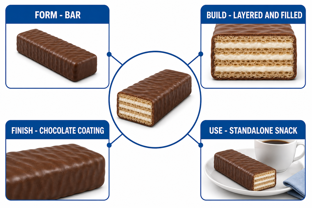 Why one product can belong to four wafer types — UD Company