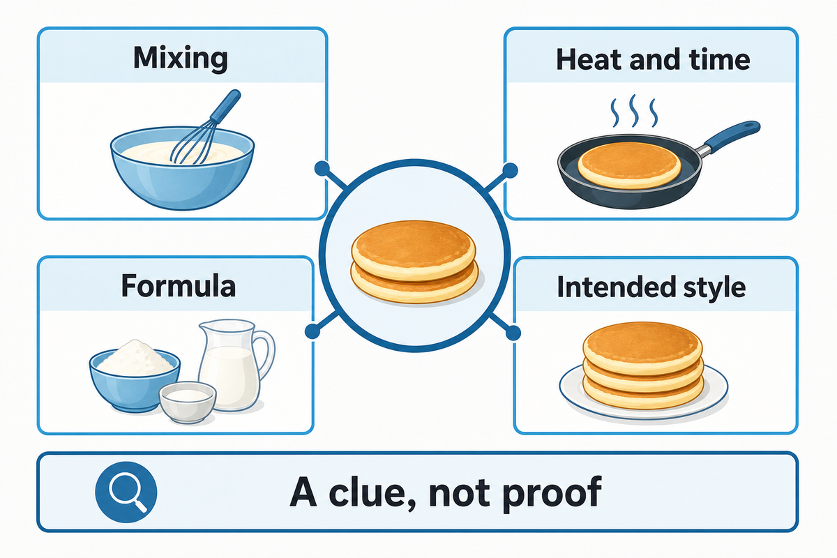 The short answer — UD Company